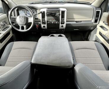 2012 RAM 1500 SLT - Photo 13 - Portland, OR 97218