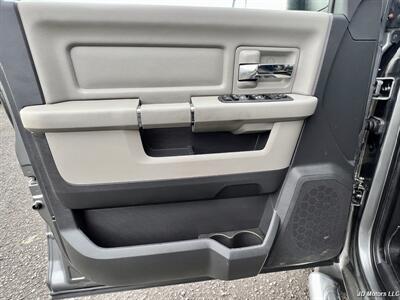 2012 RAM 1500 SLT - Photo 12 - Portland, OR 97218
