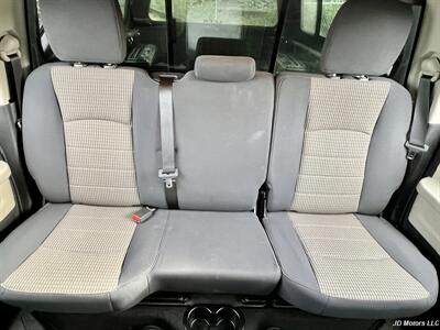 2012 RAM 1500 SLT - Photo 22 - Portland, OR 97218
