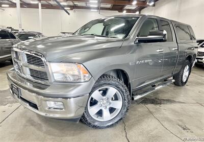 2012 RAM 1500 SLT - Photo 9 - Portland, OR 97218