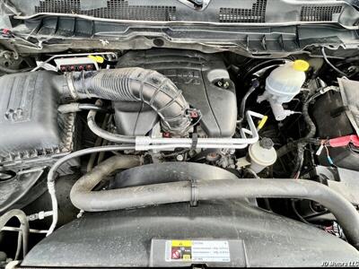 2012 RAM 1500 SLT   - Photo 11 - Portland, OR 97218