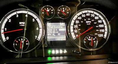 2012 RAM 1500 SLT - Photo 15 - Portland, OR 97218