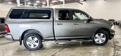 2012 RAM 1500 SLT - Photo 2 - Portland, OR 97218