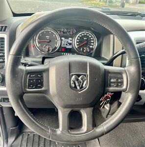 2012 RAM 1500 SLT - Photo 14 - Portland, OR 97218