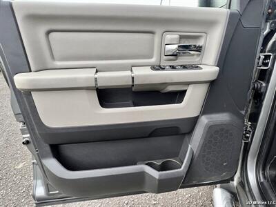 2012 RAM 1500 SLT   - Photo 12 - Portland, OR 97218