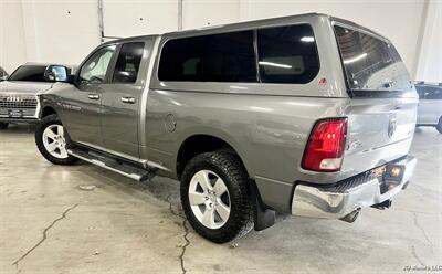 2012 RAM 1500 SLT - Photo 5 - Portland, OR 97218