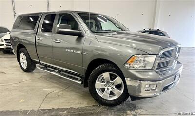2012 RAM 1500 SLT Truck