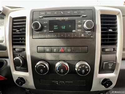 2012 RAM 1500 SLT - Photo 16 - Portland, OR 97218