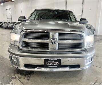 2012 RAM 1500 SLT - Photo 10 - Portland, OR 97218