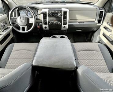 2012 RAM 1500 SLT   - Photo 13 - Portland, OR 97218