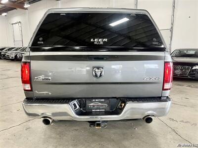 2012 RAM 1500 SLT   - Photo 4 - Portland, OR 97218