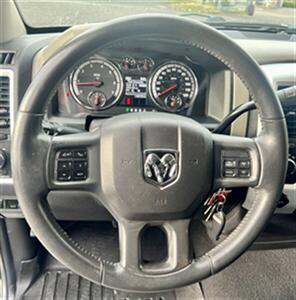 2012 RAM 1500 SLT   - Photo 14 - Portland, OR 97218