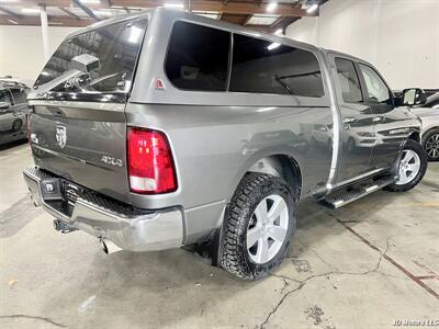 2012 RAM 1500 SLT - Photo 3 - Portland, OR 97218