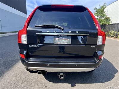 2013 Volvo XC90 3.2 R-Design - Photo 4 - Portland, OR 97218