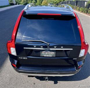 2013 Volvo XC90 3.2 R-Design - Photo 5 - Portland, OR 97218