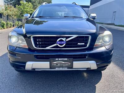 2013 Volvo XC90 3.2 R-Design - Photo 8 - Portland, OR 97218