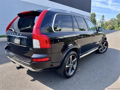 2013 Volvo XC90 3.2 R-Design - Photo 3 - Portland, OR 97218
