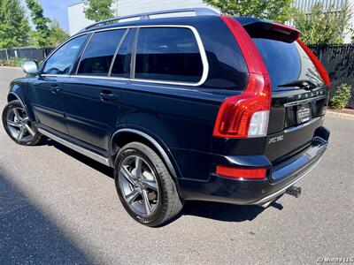 2013 Volvo XC90 3.2 R-Design - Photo 6 - Portland, OR 97218