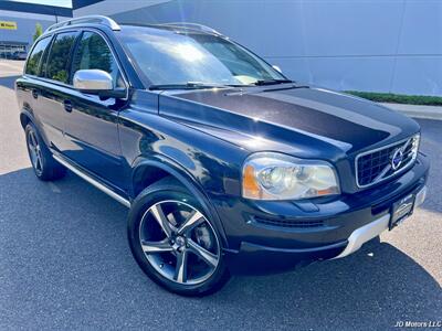 2013 Volvo XC90 3.2 R-Design - Photo 1 - Portland, OR 97218