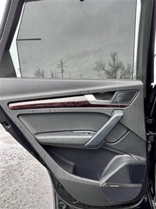 2018 Audi Q5 2.0T quattro Premium Plus   - Photo 25 - Portland, OR 97218