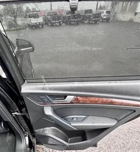2018 Audi Q5 2.0T quattro Premium Plus   - Photo 28 - Portland, OR 97218