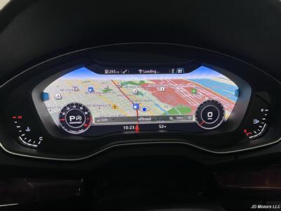 2018 Audi Q5 2.0T quattro Premium Plus   - Photo 16 - Portland, OR 97218