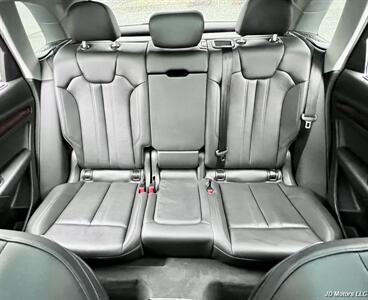 2018 Audi Q5 2.0T quattro Premium Plus   - Photo 26 - Portland, OR 97218