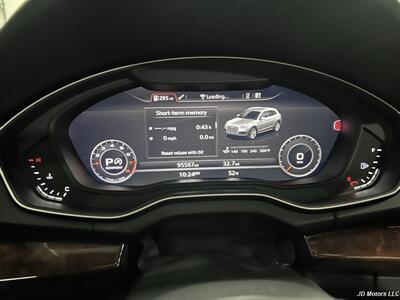 2018 Audi Q5 2.0T quattro Premium Plus   - Photo 17 - Portland, OR 97218