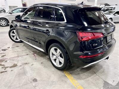 2018 Audi Q5 2.0T quattro Premium Plus   - Photo 6 - Portland, OR 97218