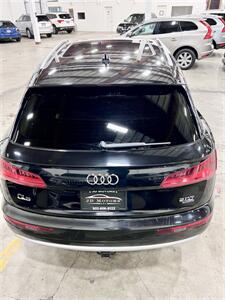 2018 Audi Q5 2.0T quattro Premium Plus   - Photo 4 - Portland, OR 97218