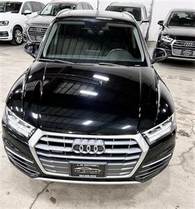 2018 Audi Q5 2.0T quattro Premium Plus   - Photo 9 - Portland, OR 97218