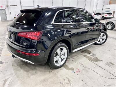2018 Audi Q5 2.0T quattro Premium Plus   - Photo 3 - Portland, OR 97218