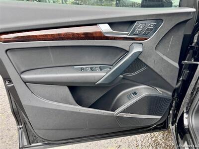 2018 Audi Q5 2.0T quattro Premium Plus   - Photo 12 - Portland, OR 97218