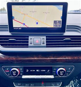 2018 Audi Q5 2.0T quattro Premium Plus   - Photo 19 - Portland, OR 97218