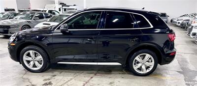 2018 Audi Q5 2.0T quattro Premium Plus   - Photo 7 - Portland, OR 97218