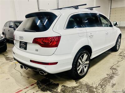 2014 Audi Q7 3.0 quattro TDI Prestige   - Photo 3 - Portland, OR 97218
