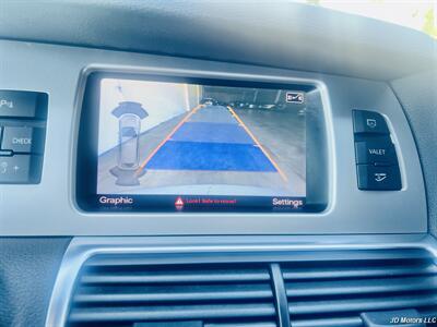 2014 Audi Q7 3.0 quattro TDI Prestige   - Photo 16 - Portland, OR 97218
