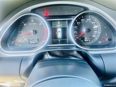 2014 Audi Q7 3.0 quattro TDI Prestige   - Photo 15 - Portland, OR 97218