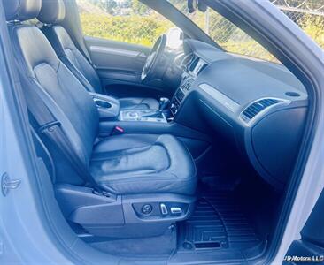 2014 Audi Q7 3.0 quattro TDI Pres   - Photo 20 - Portland, OR 97218