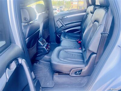 2014 Audi Q7 3.0 quattro TDI Prestige   - Photo 22 - Portland, OR 97218
