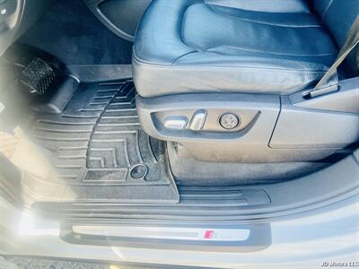 2014 Audi Q7 3.0 quattro TDI Prestige   - Photo 11 - Portland, OR 97218