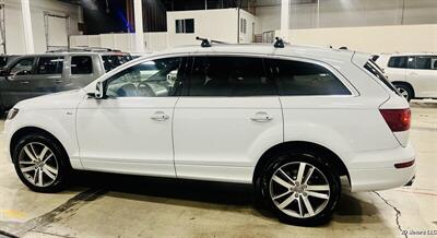 2014 Audi Q7 3.0 quattro TDI Pres   - Photo 6 - Portland, OR 97218