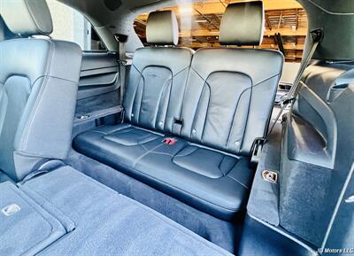 2014 Audi Q7 3.0 quattro TDI Prestige   - Photo 24 - Portland, OR 97218