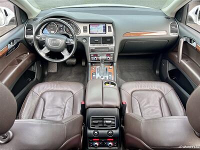 2015 Audi Q7 3.0T quattro Premium Plus   - Photo 11 - Portland, OR 97218