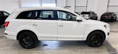 2015 Audi Q7 3.0T quattro Premium Plus   - Photo 2 - Portland, OR 97218