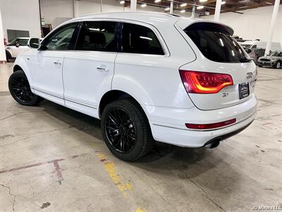 2015 Audi Q7 3.0T quattro Premium Plus   - Photo 5 - Portland, OR 97218