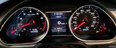 2015 Audi Q7 3.0T quattro Premium Plus   - Photo 14 - Portland, OR 97218