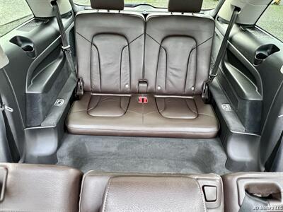 2015 Audi Q7 3.0T quattro Premium Plus   - Photo 23 - Portland, OR 97218