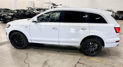 2015 Audi Q7 3.0T quattro Premium Plus   - Photo 6 - Portland, OR 97218