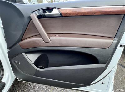 2015 Audi Q7 3.0T quattro Premium Plus   - Photo 20 - Portland, OR 97218